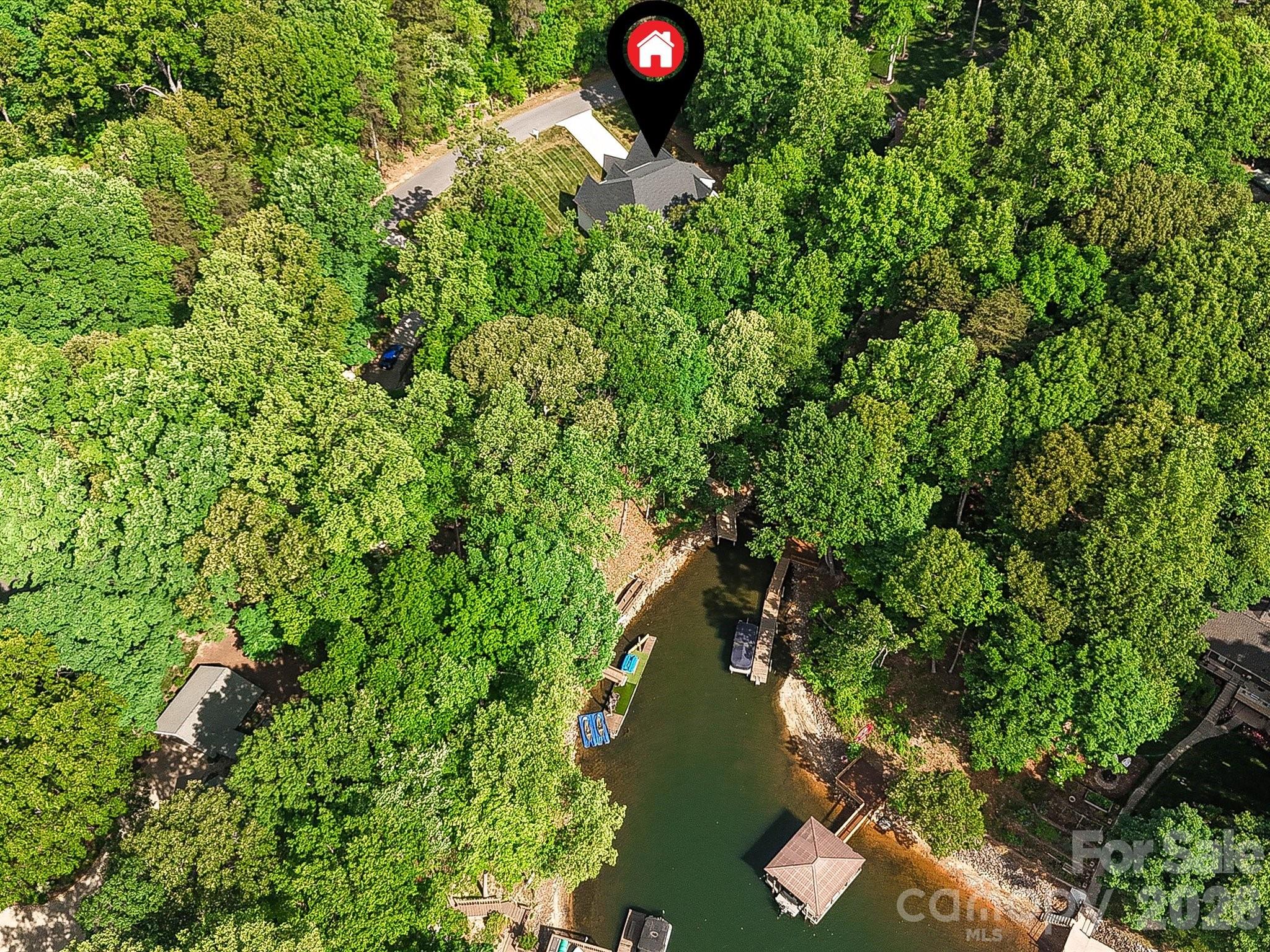 3830 Mill Run Terrell NC 28682