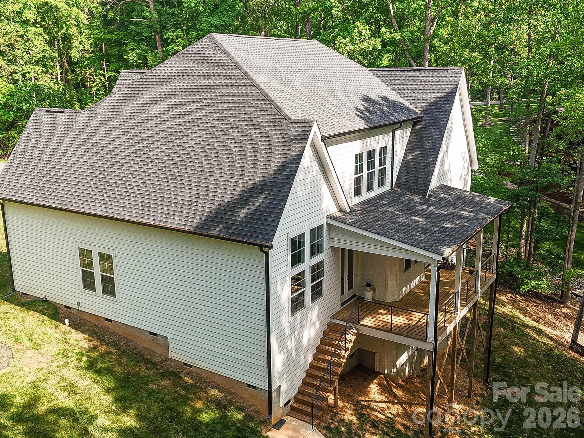 3830 Mill Run Terrell NC 28682