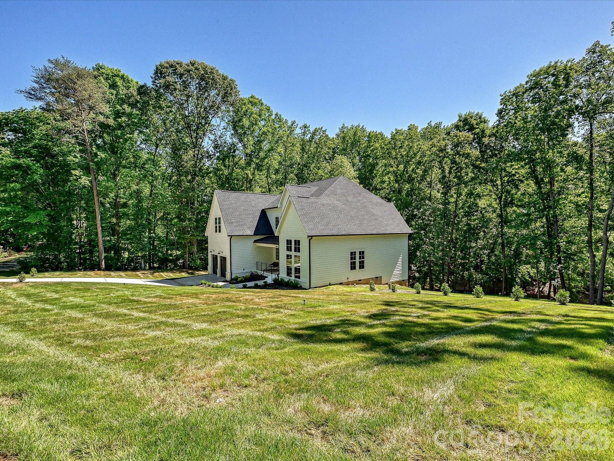 3830 Mill Run Terrell NC 28682