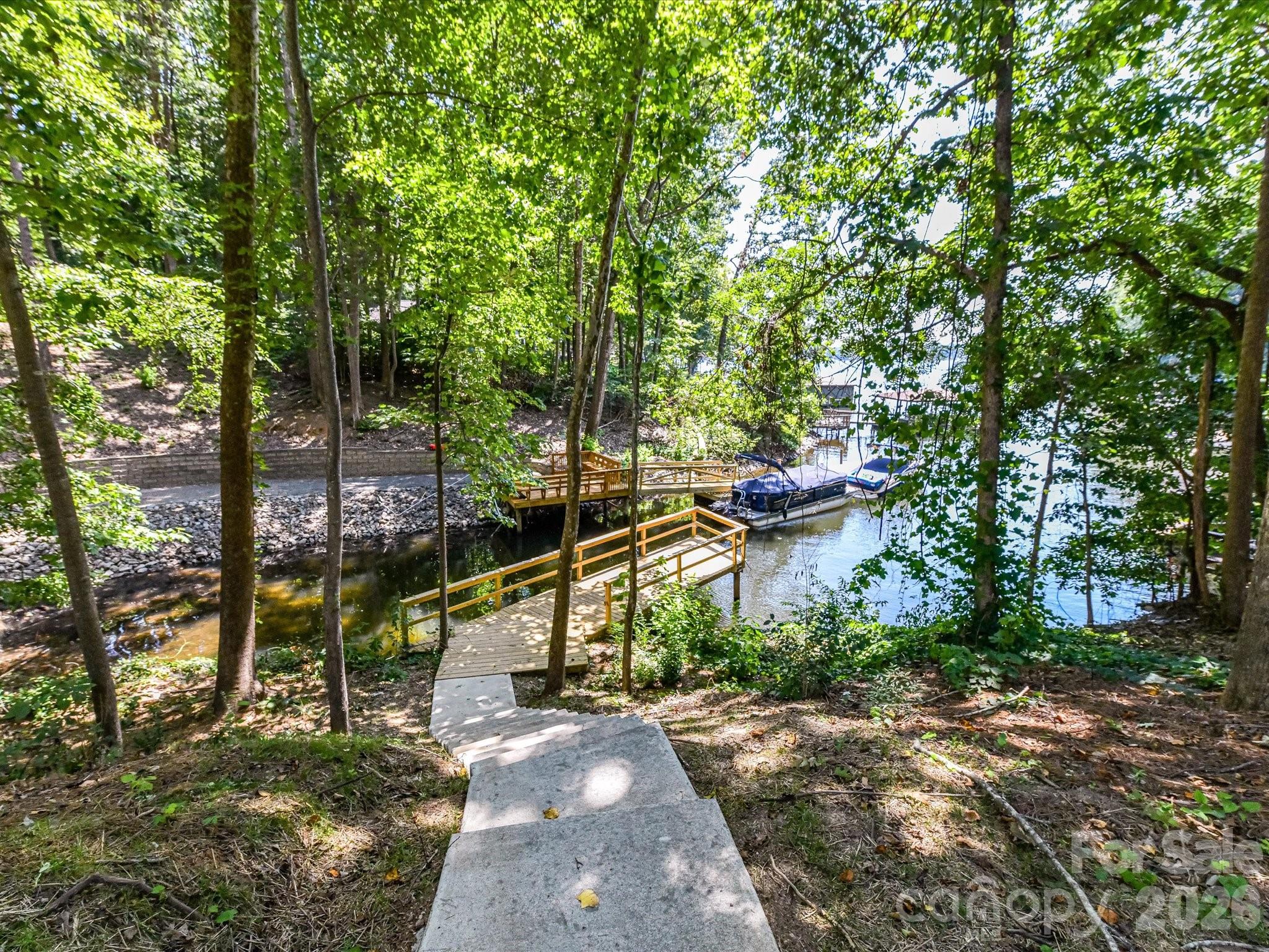 3830 Mill Run Terrell NC 28682