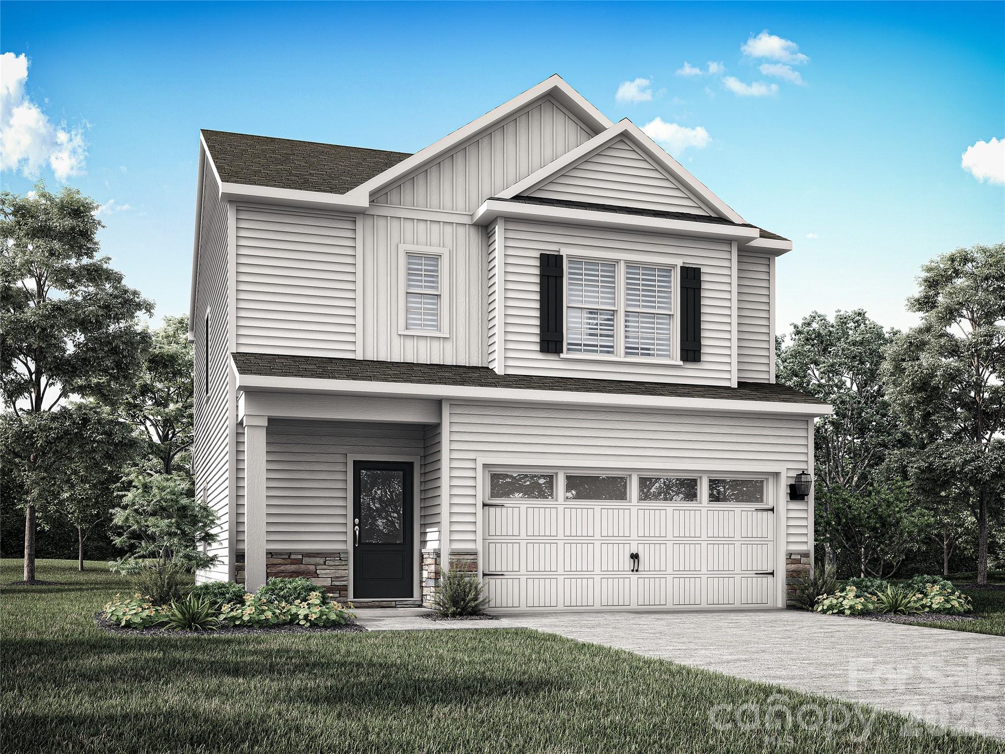 3538 Saddlebred Drive Gastonia NC 28052