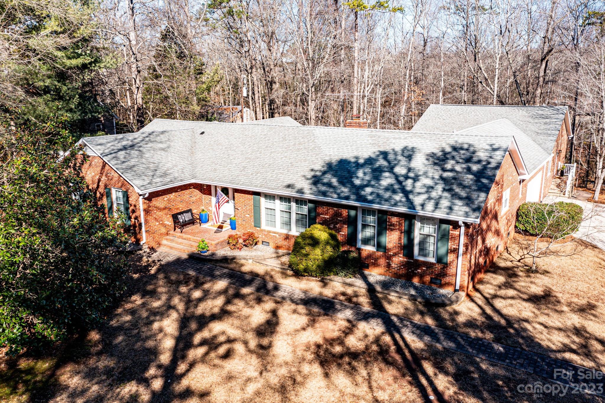 3400 Tilley Morris Road Matthews NC 28105