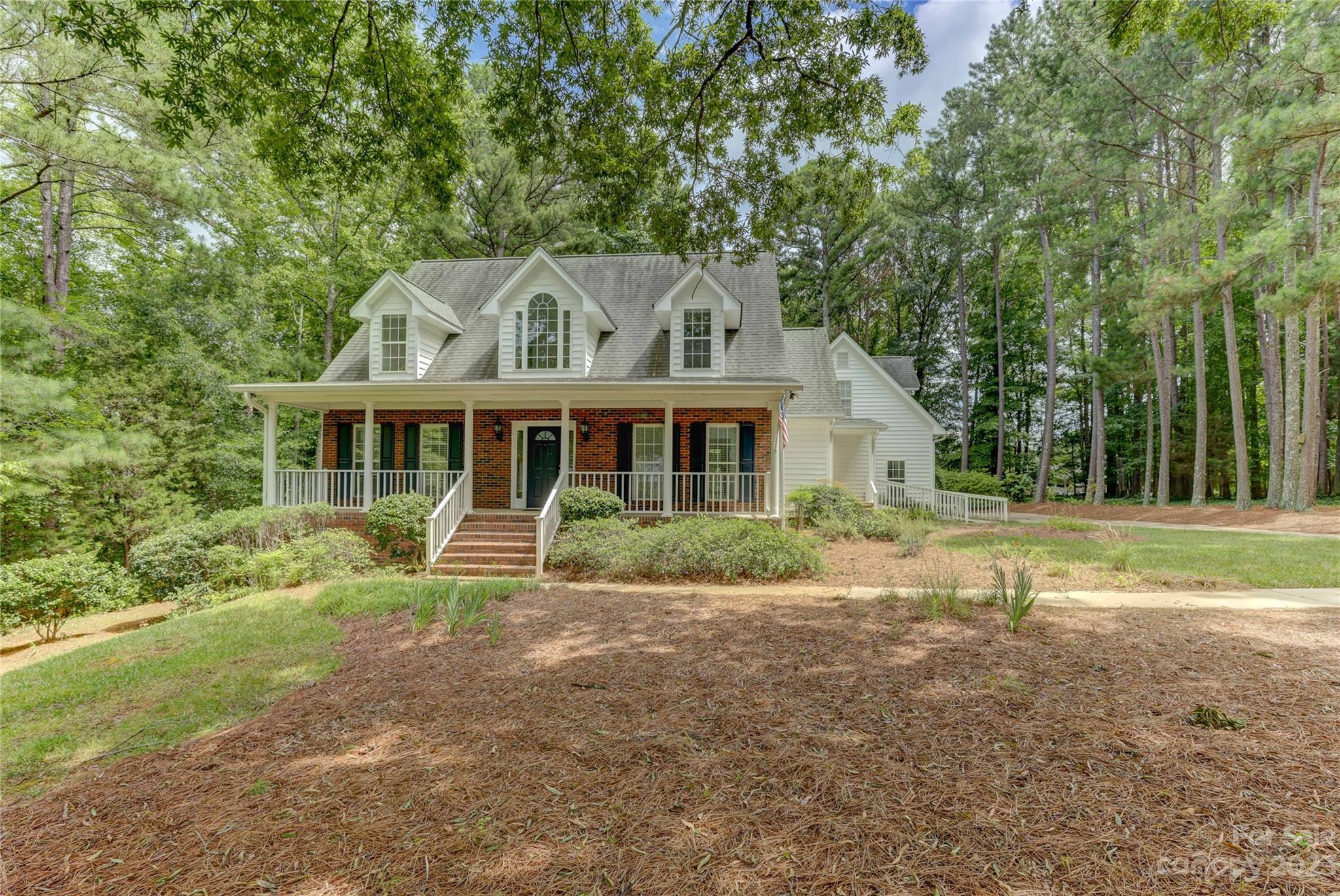 535 Cottonfield Circle Waxhaw NC 28173