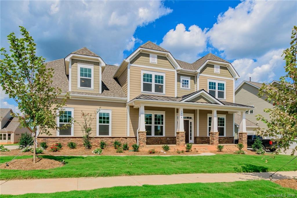 5024 Hudson Mill Drive Waxhaw NC 28173