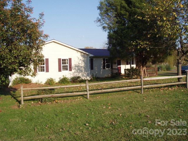 456 Swearing Creek Drive Lexington NC 27292