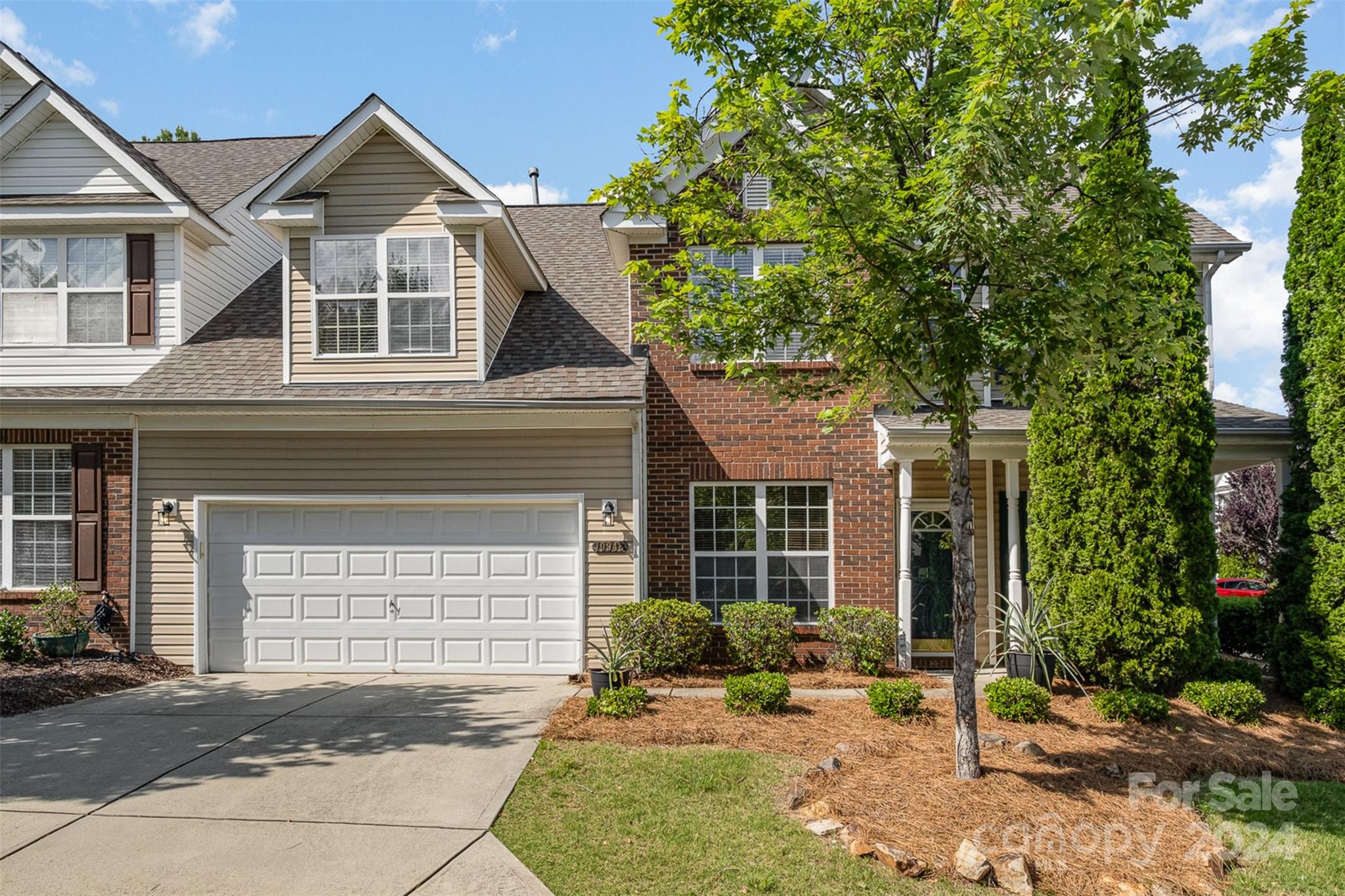 10946 Stone Trail Road Charlotte NC 28213