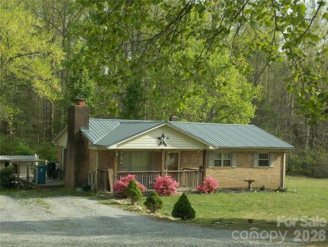 4268 Hartland Road Lenoir NC 28645