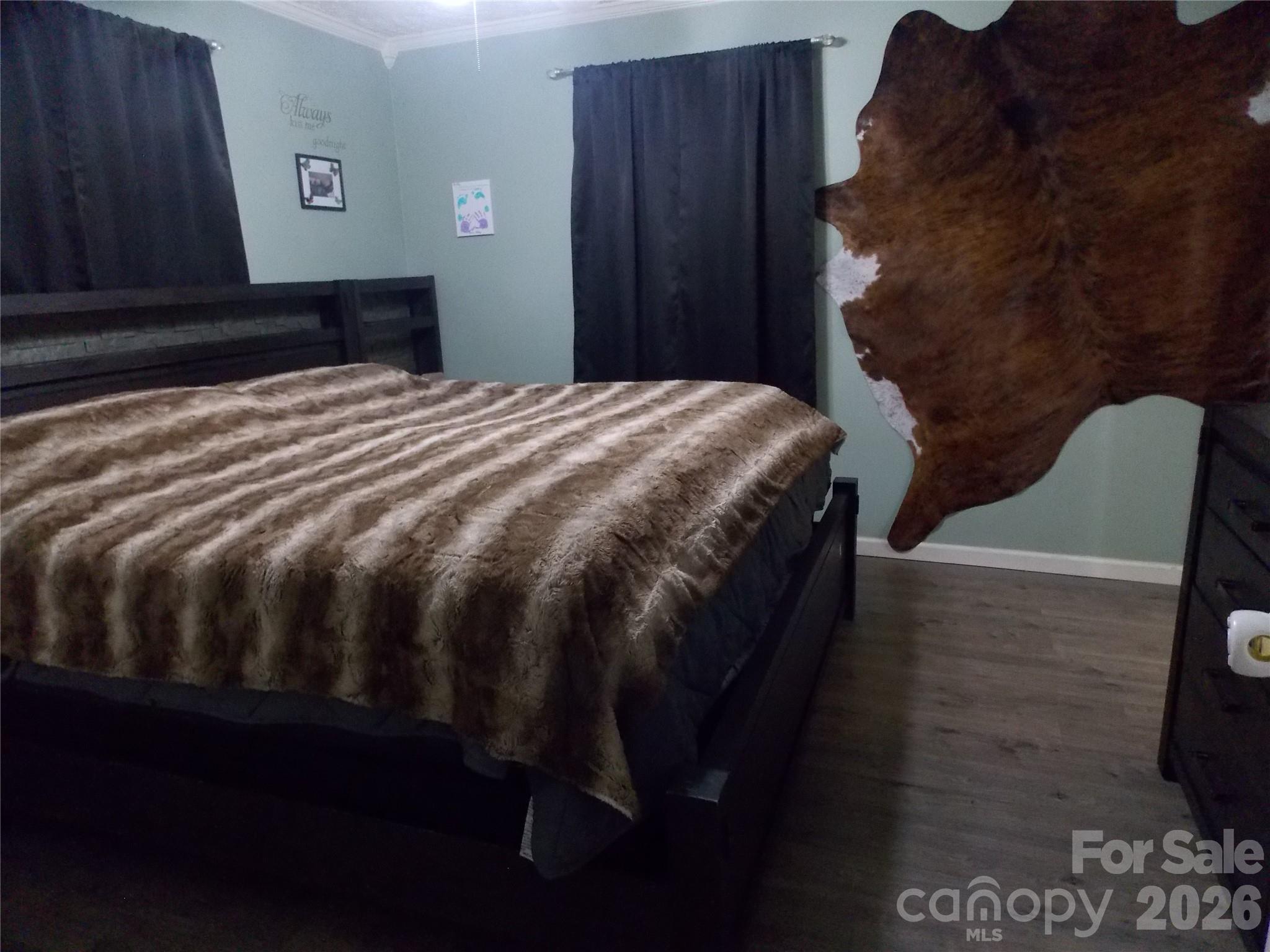 4268 Hartland Road Lenoir NC 28645