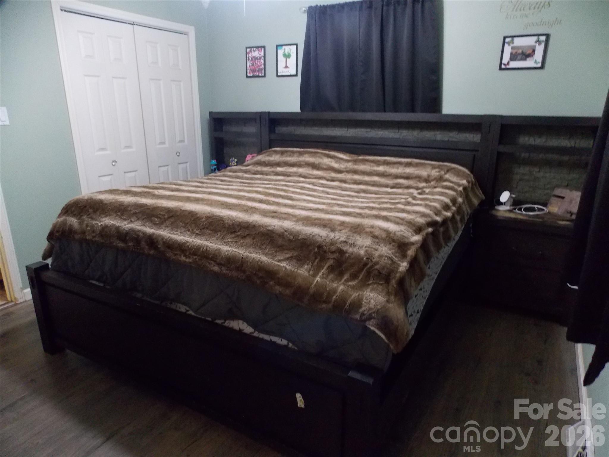 4268 Hartland Road Lenoir NC 28645