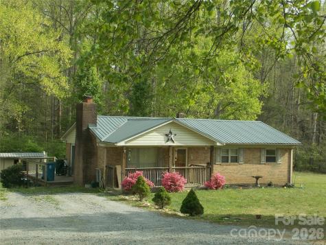 4268 Hartland Road Lenoir NC 28645