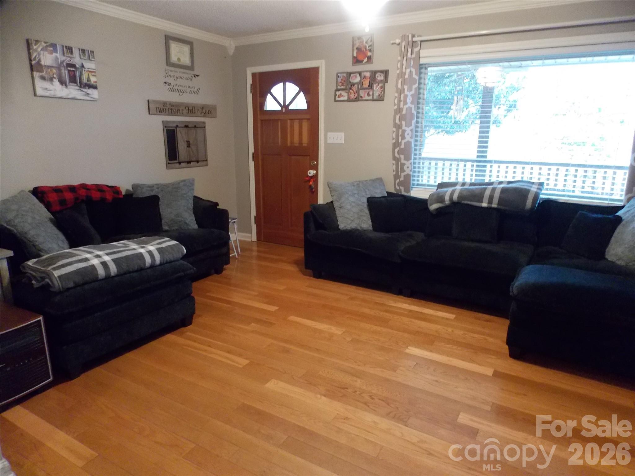 4268 Hartland Road Lenoir NC 28645