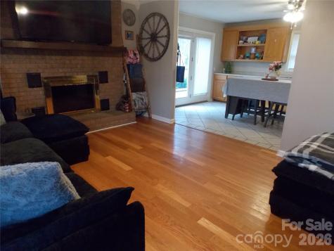 4268 Hartland Road Lenoir NC 28645