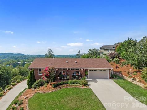 10 Audubon Drive Asheville NC 28804