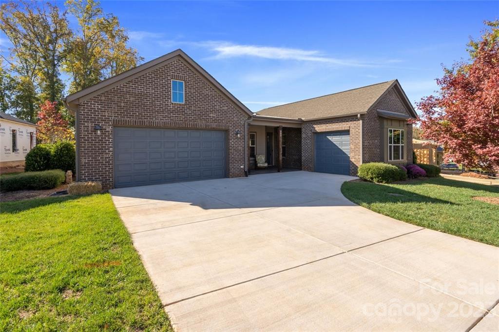 262 Hemlock Bluff Court Denver NC 28037