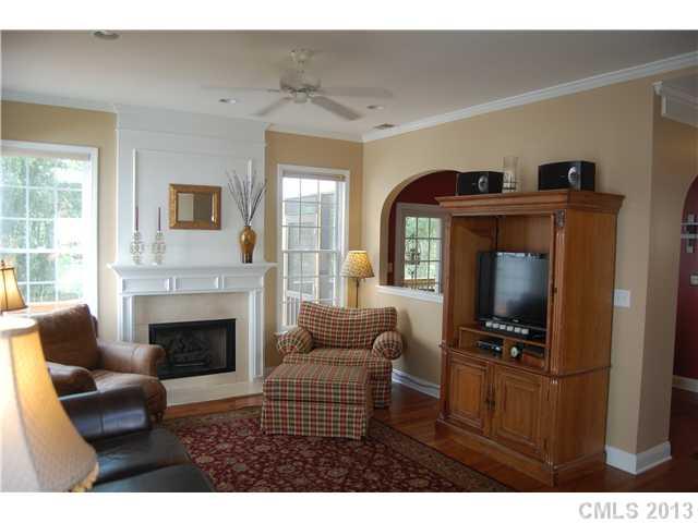 2028 Sablewood Drive Charlotte NC 28205