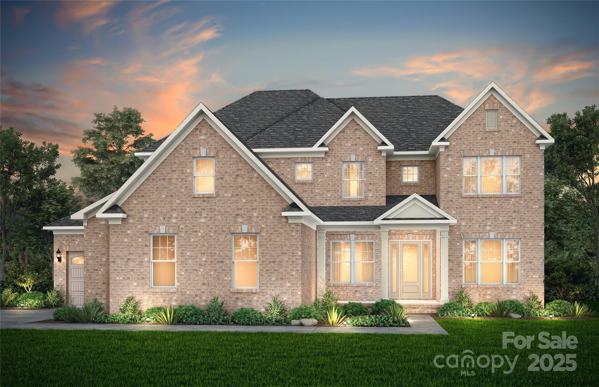 9322 Ansley Park Place Huntersville NC 28078