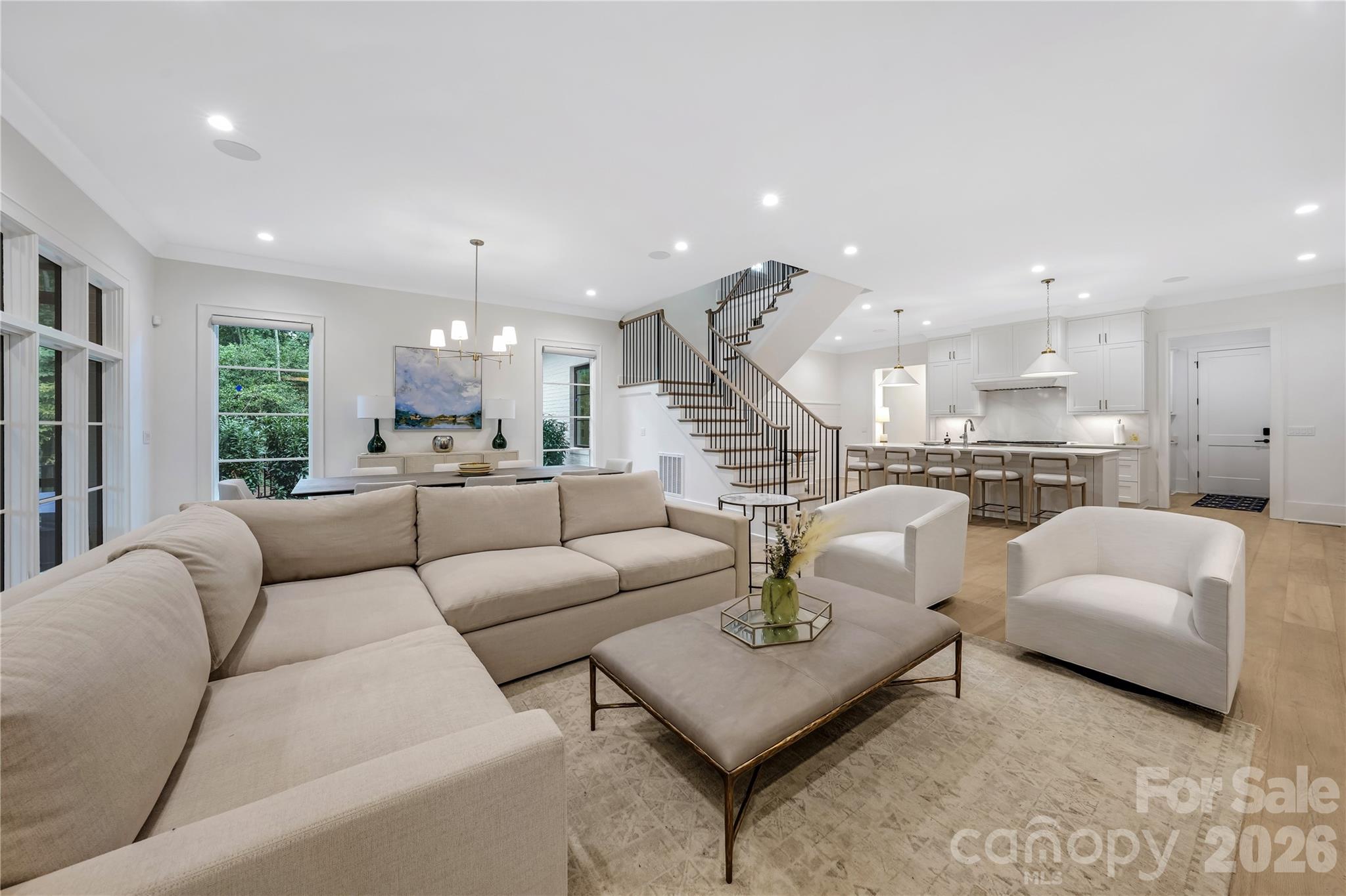 5038 Gilchrist Road Charlotte NC 28211