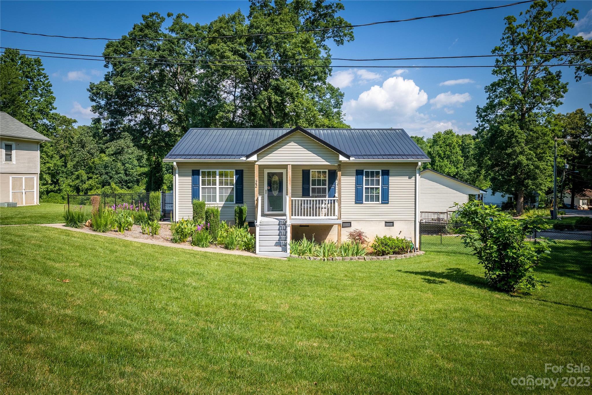 22 Hillside Avenue Granite Falls NC 28630