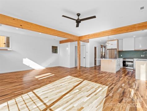 173 Houston Place Asheville NC 28801