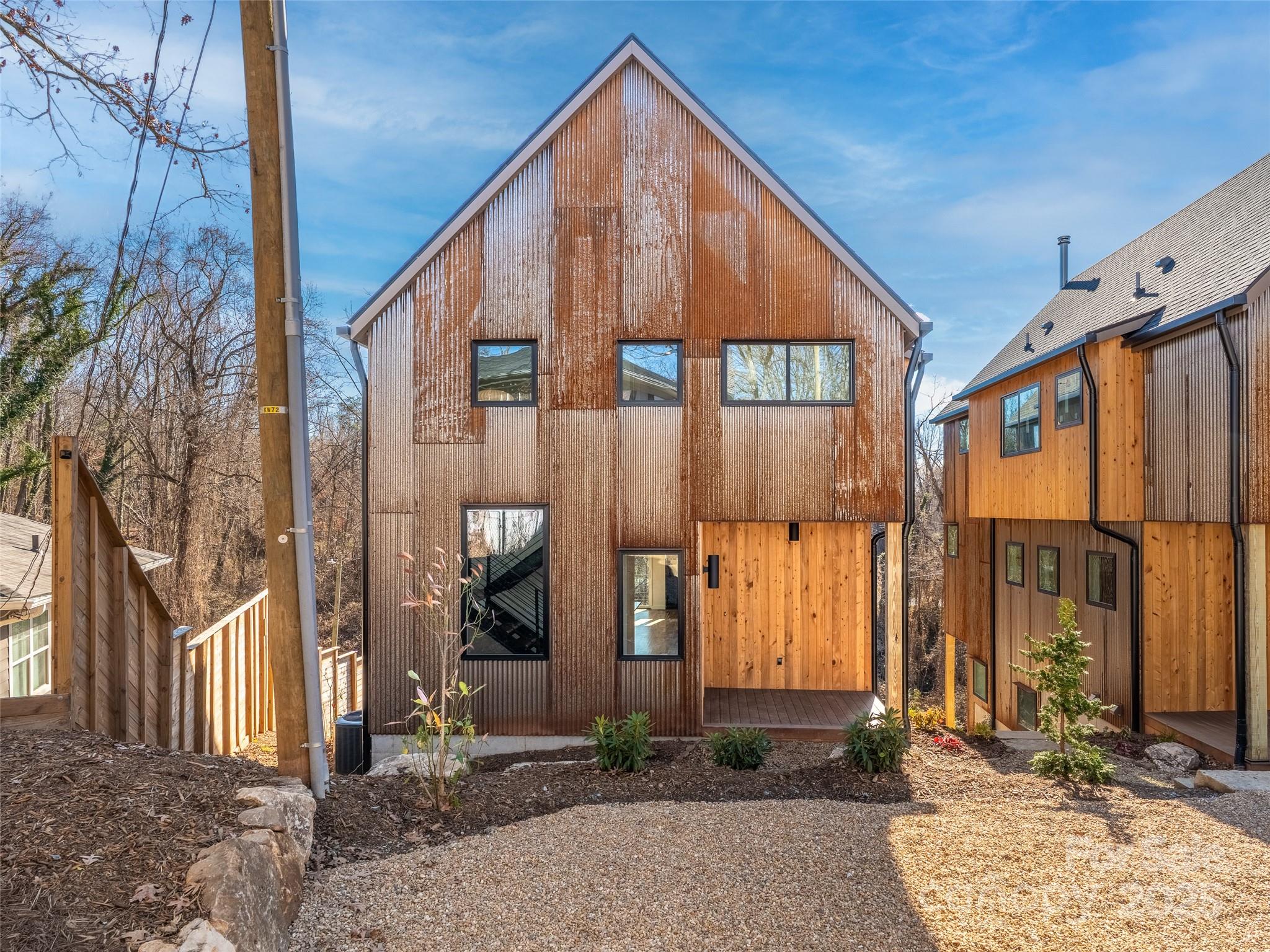 173 Houston Place Asheville NC 28801