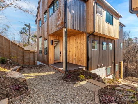 173 Houston Place Asheville NC 28801