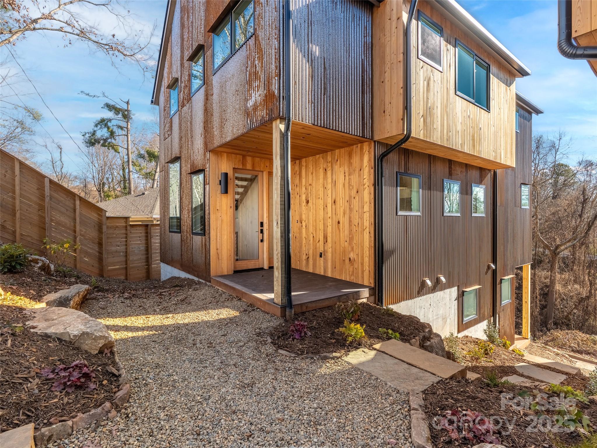 173 Houston Place Asheville NC 28801