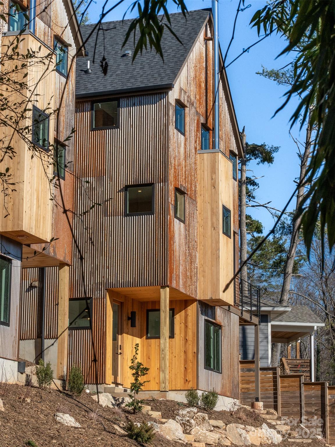 173 Houston Place Asheville NC 28801