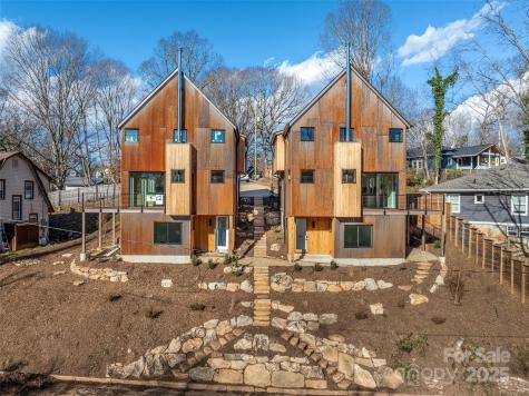 173 Houston Place Asheville NC 28801