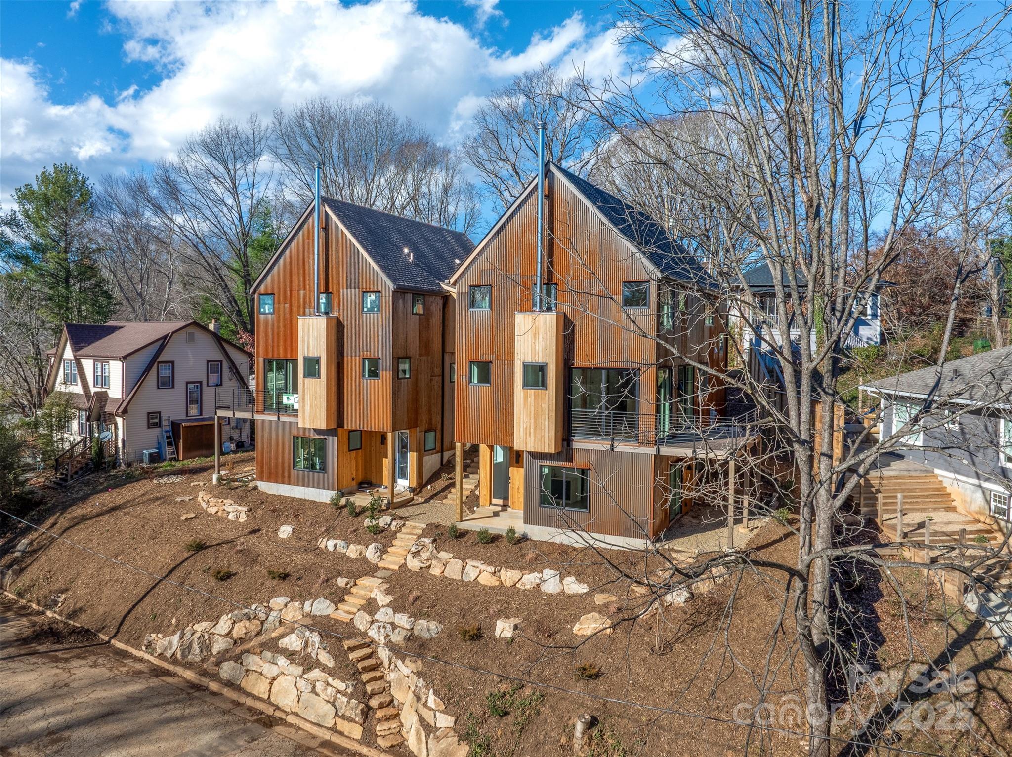 173 Houston Place Asheville NC 28801