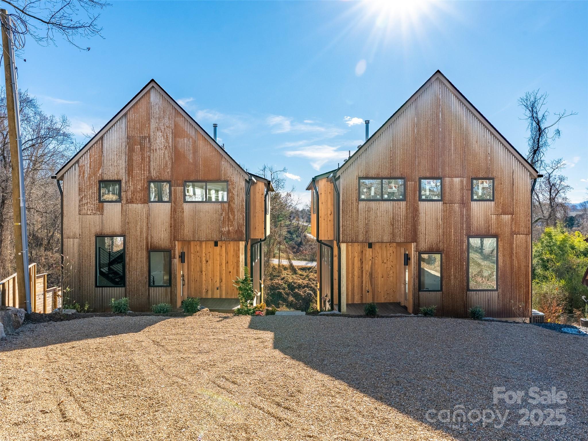 173 Houston Place Asheville NC 28801