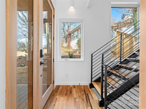 173 Houston Place Asheville NC 28801