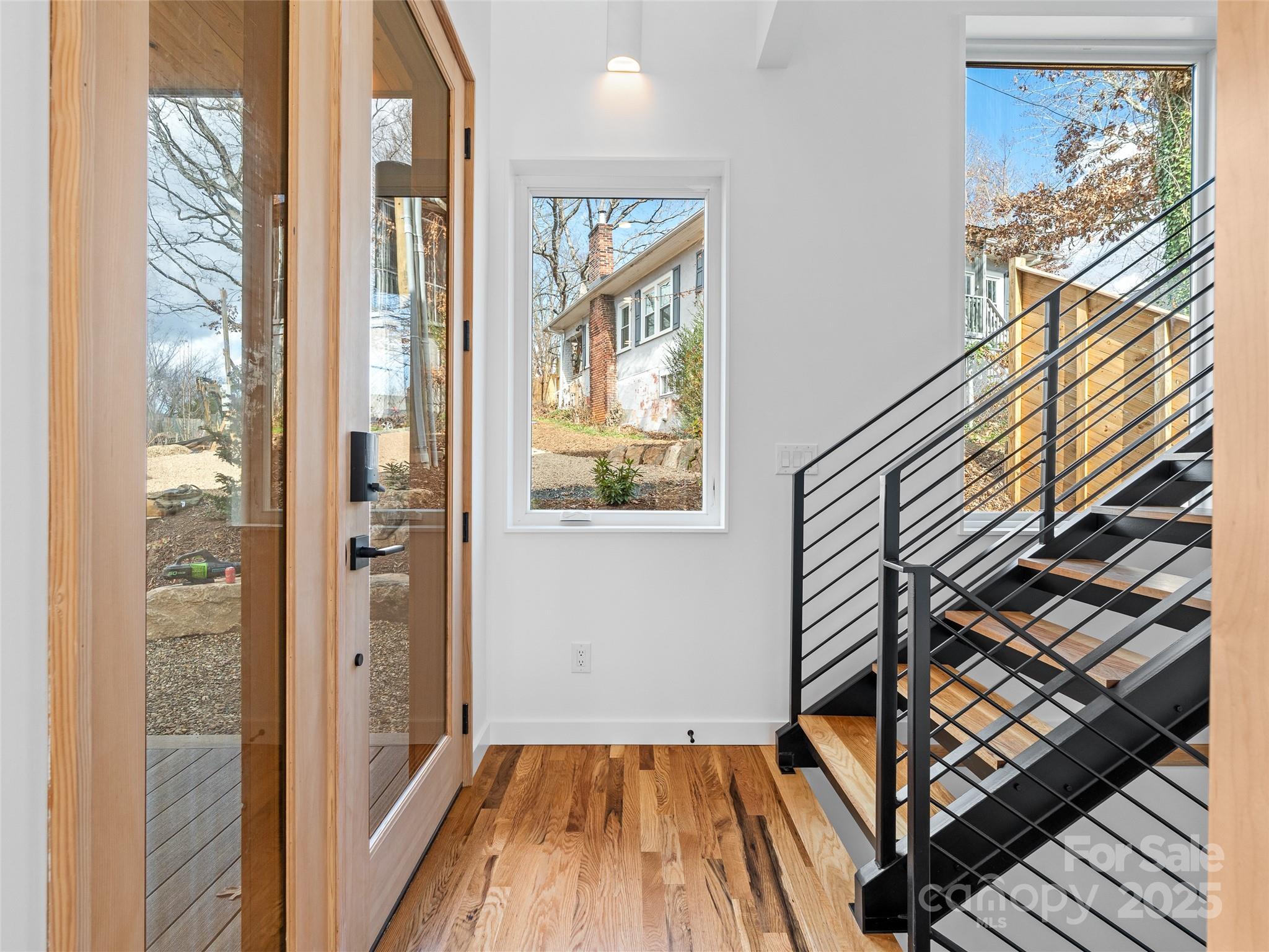 173 Houston Place Asheville NC 28801