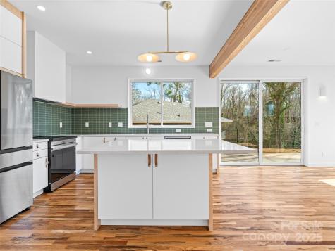 173 Houston Place Asheville NC 28801