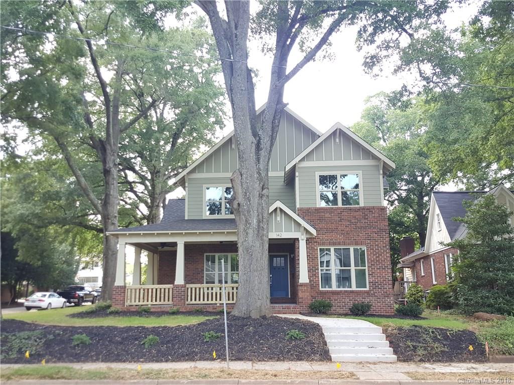 142 S Laurel Avenue Charlotte NC 28207