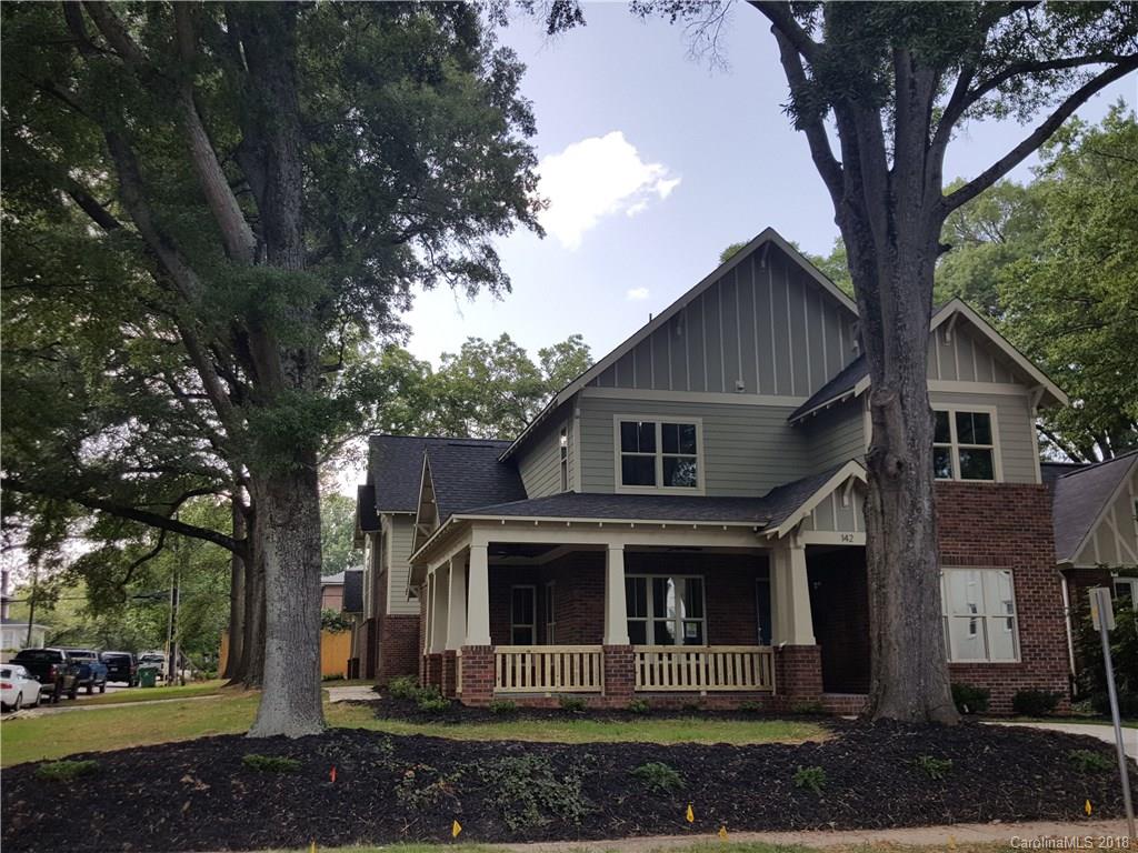 142 S Laurel Avenue Charlotte NC 28207