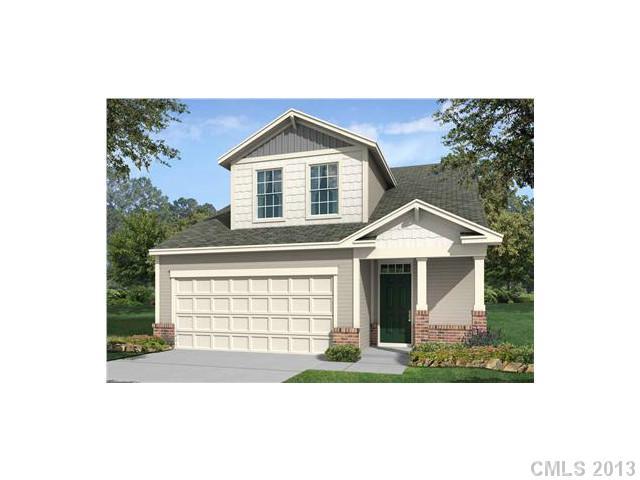 13830 Porter Creek Road Charlotte NC 28262