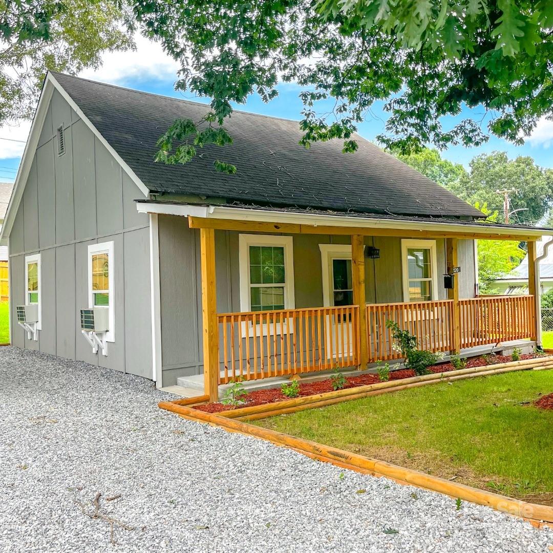 120 7th Street Marion NC 28752