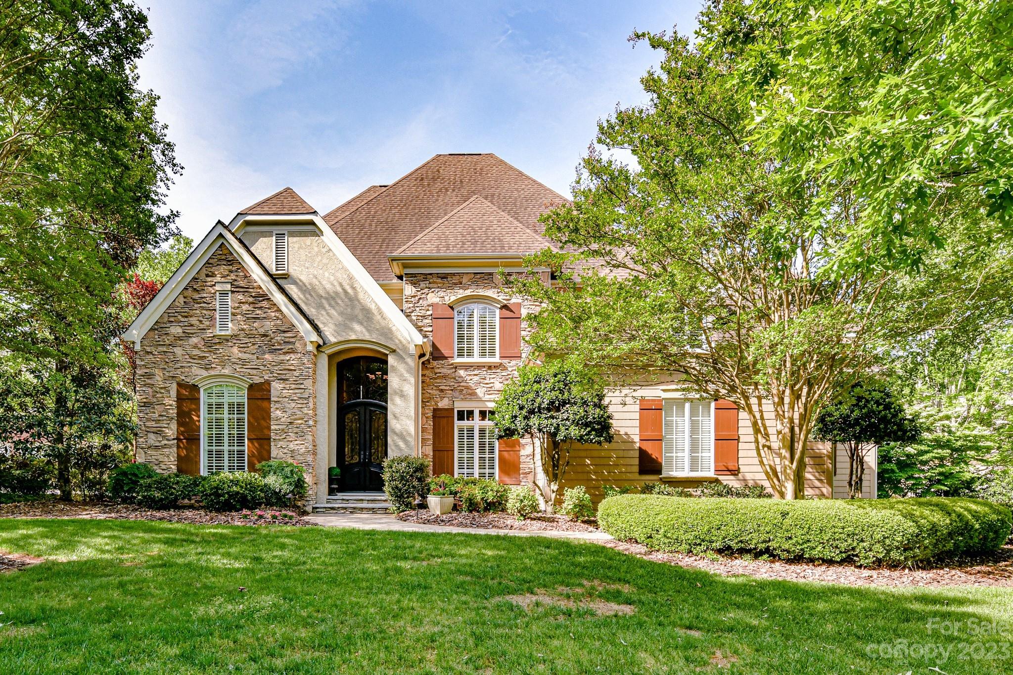 11120 Mcclure Manor Drive Charlotte NC 28277