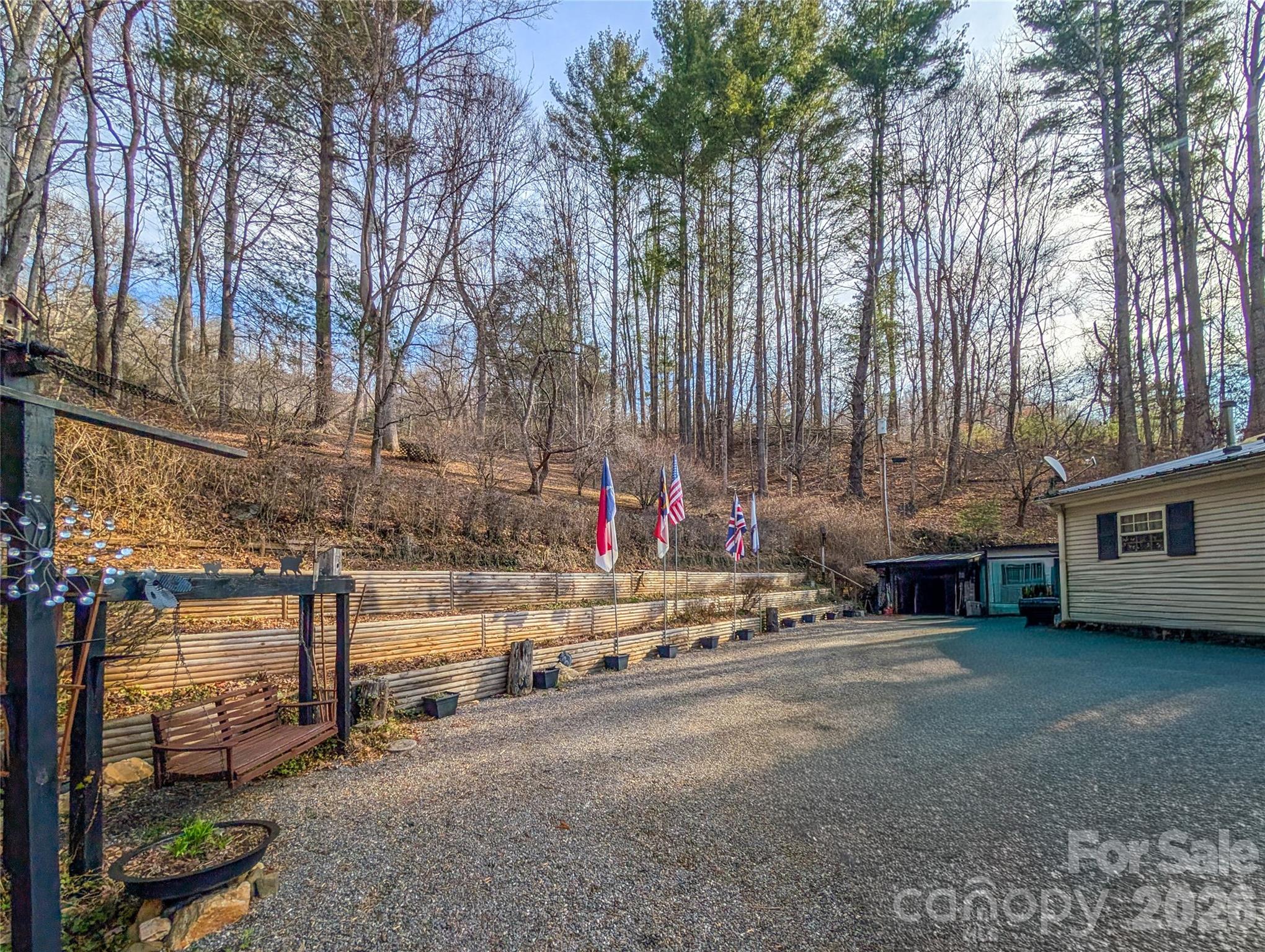 1372 Lickskillet Road Burnsville NC 28714