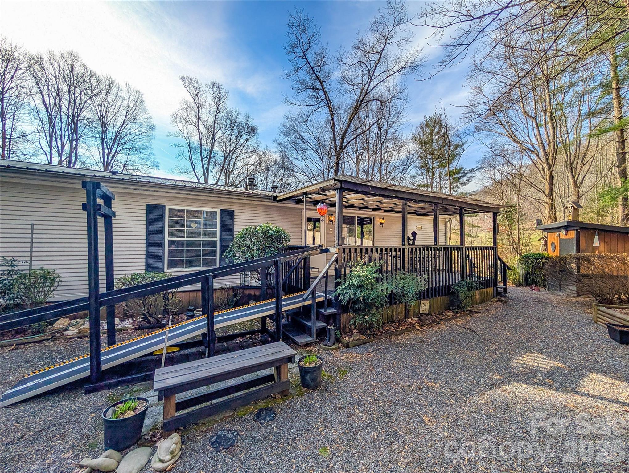 1372 Lickskillet Road Burnsville NC 28714