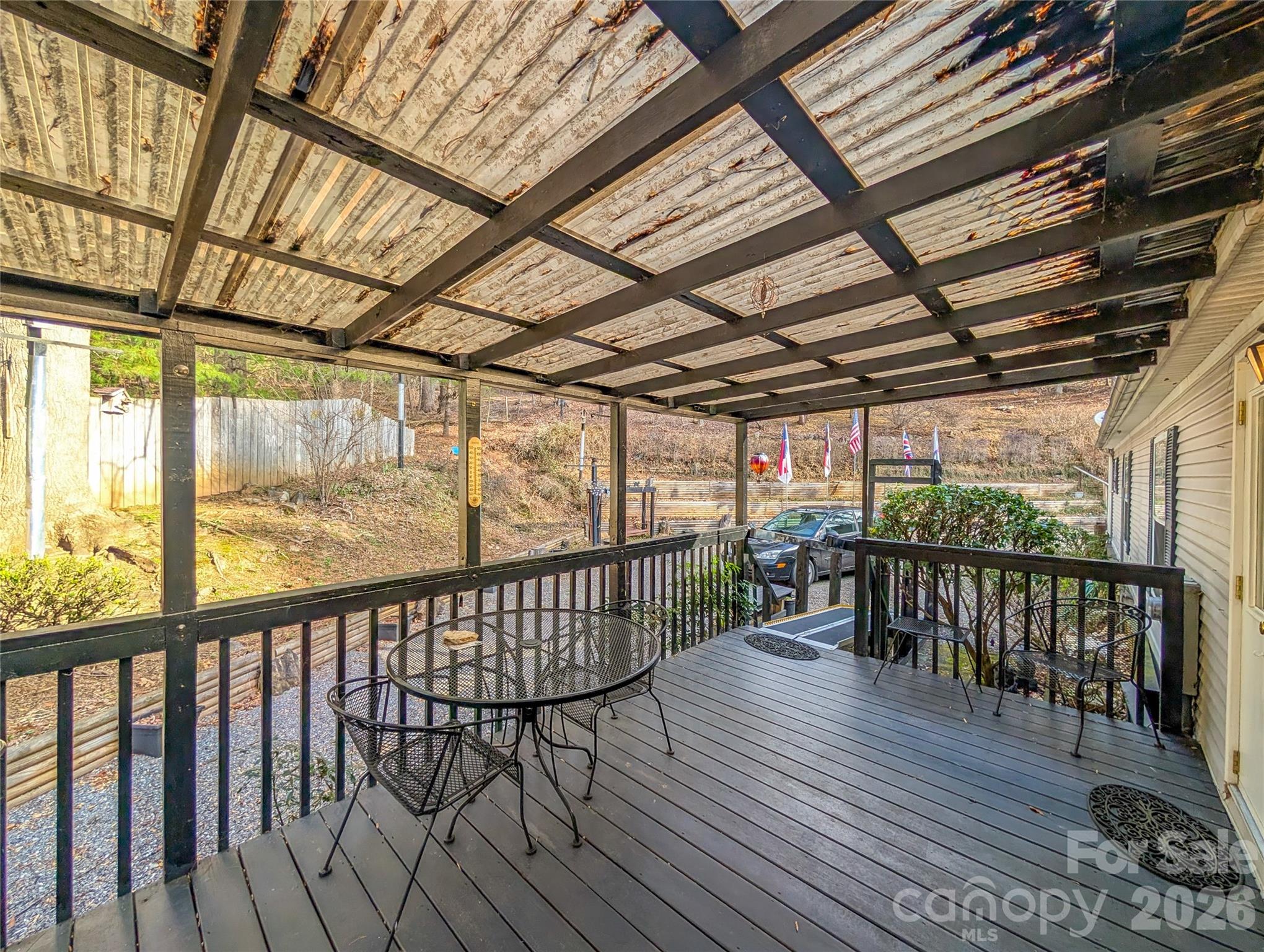 1372 Lickskillet Road Burnsville NC 28714
