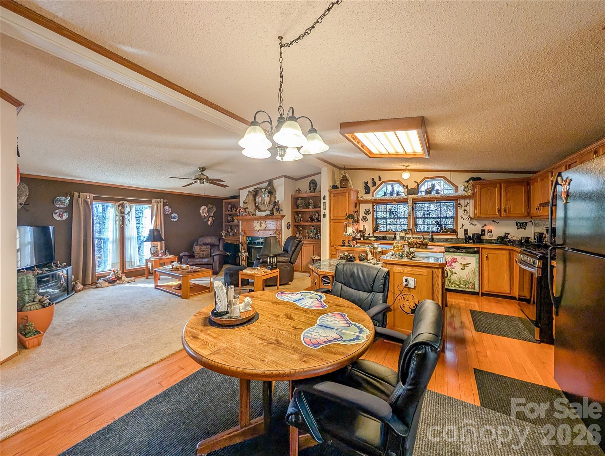1372 Lickskillet Road Burnsville NC 28714