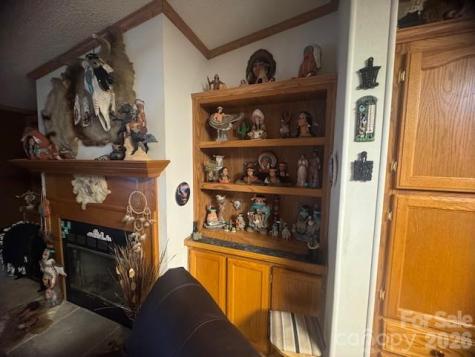 1372 Lickskillet Road Burnsville NC 28714