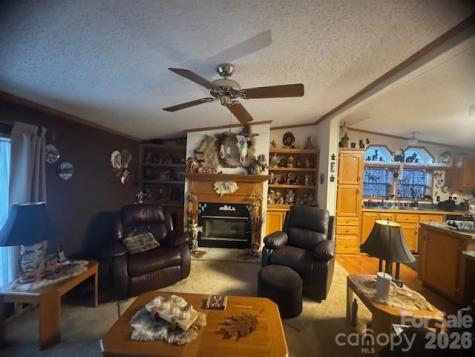 1372 Lickskillet Road Burnsville NC 28714