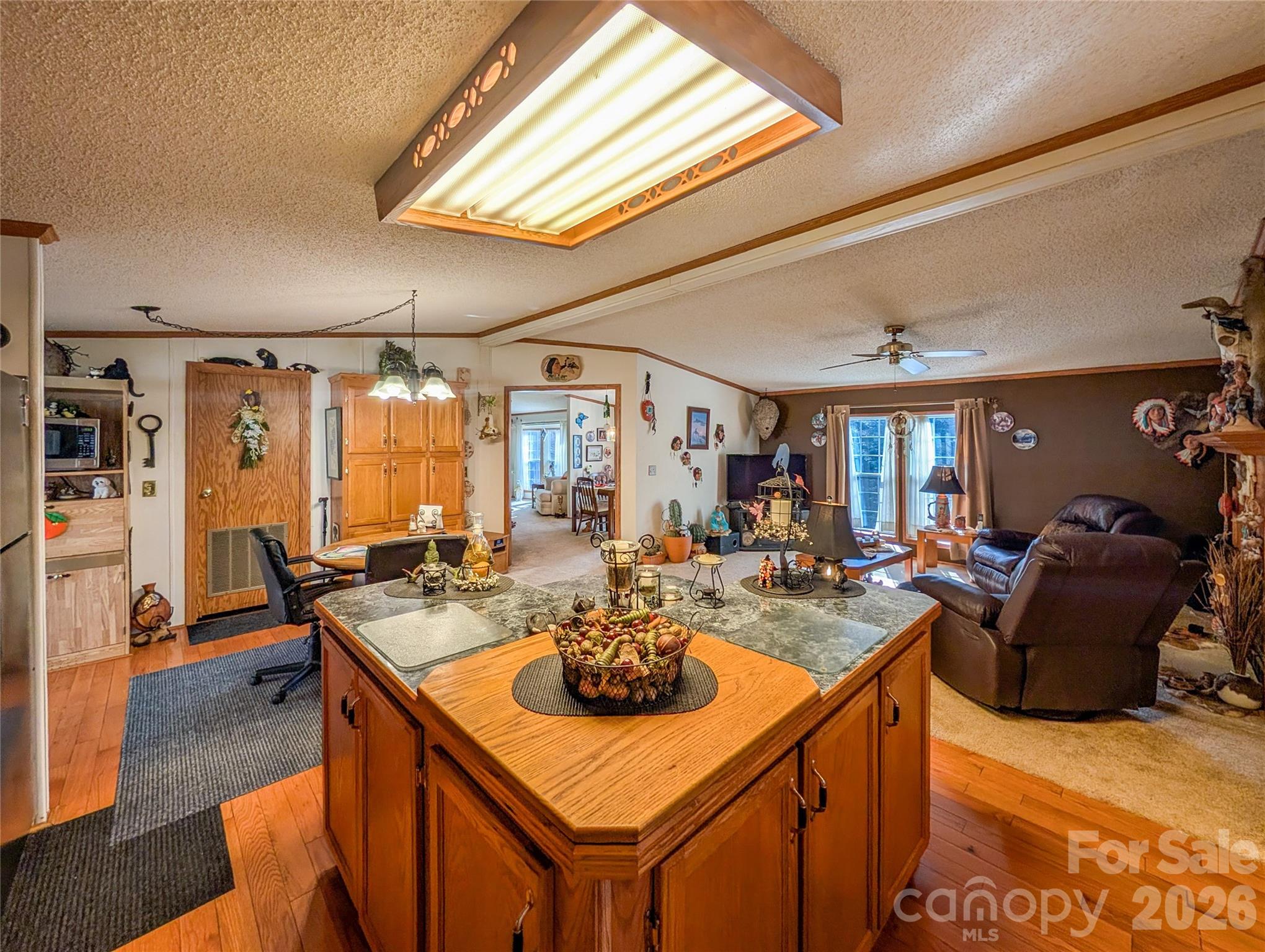 1372 Lickskillet Road Burnsville NC 28714