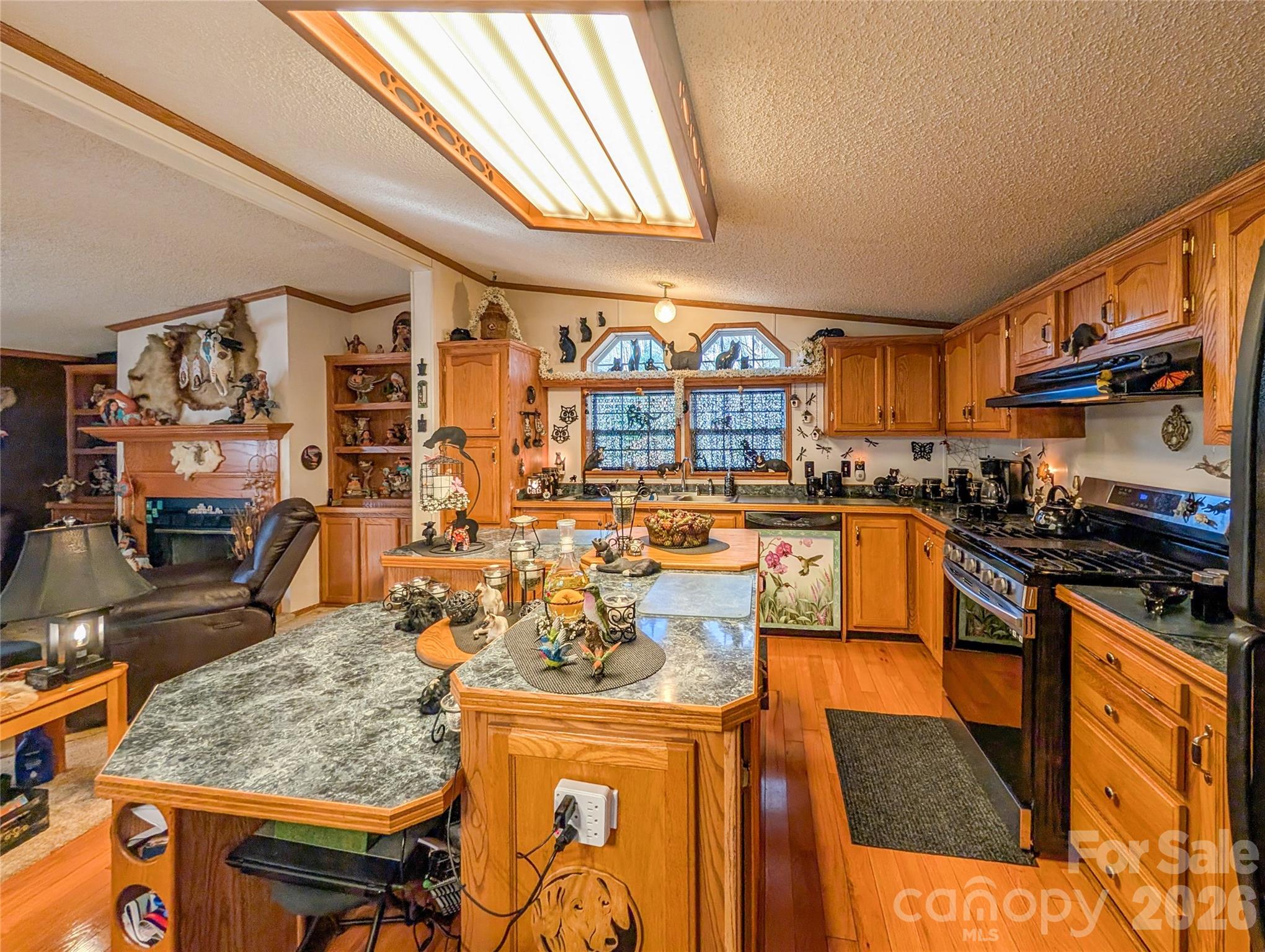 1372 Lickskillet Road Burnsville NC 28714