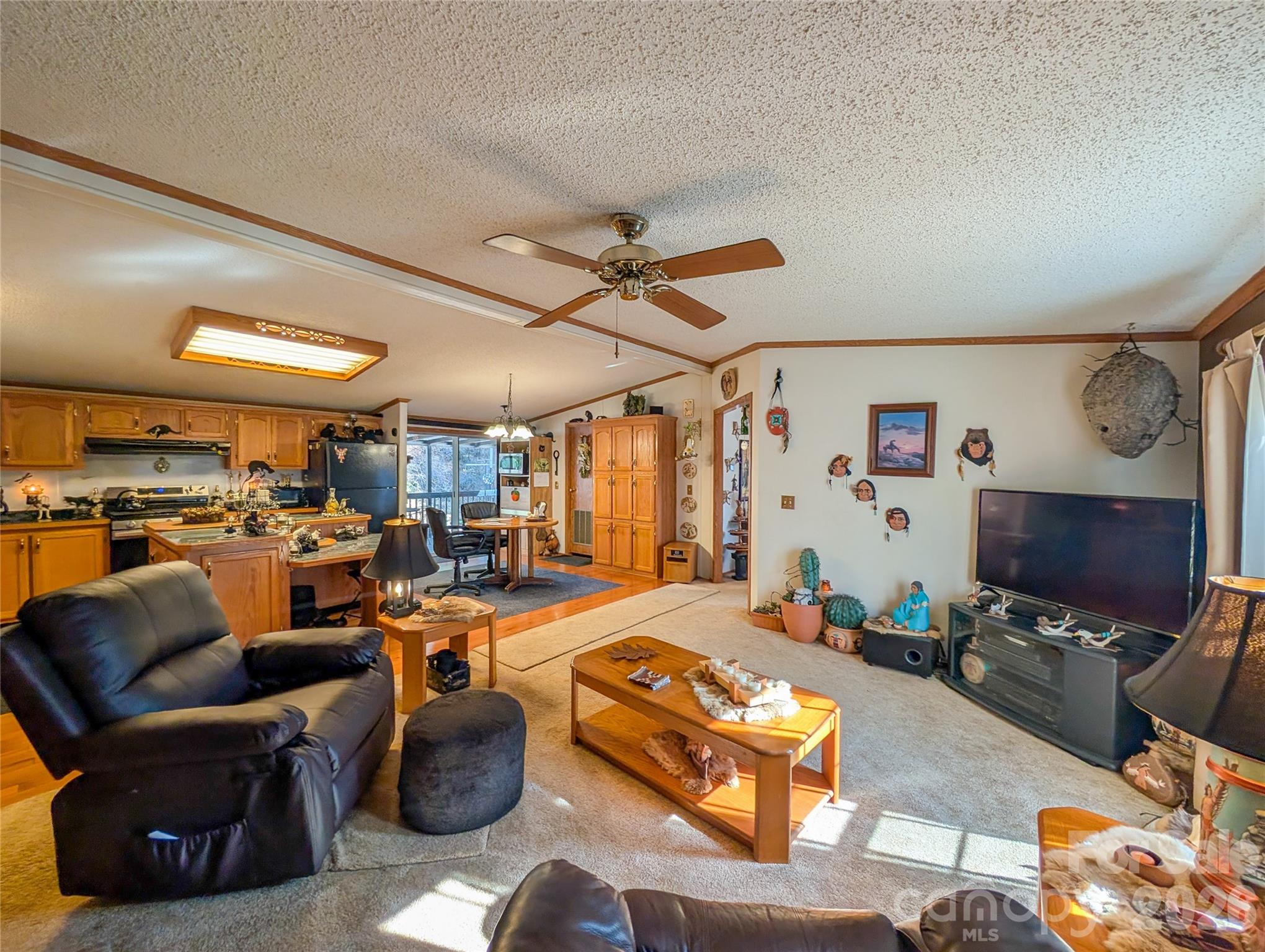 1372 Lickskillet Road Burnsville NC 28714