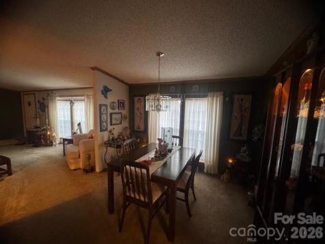 1372 Lickskillet Road Burnsville NC 28714