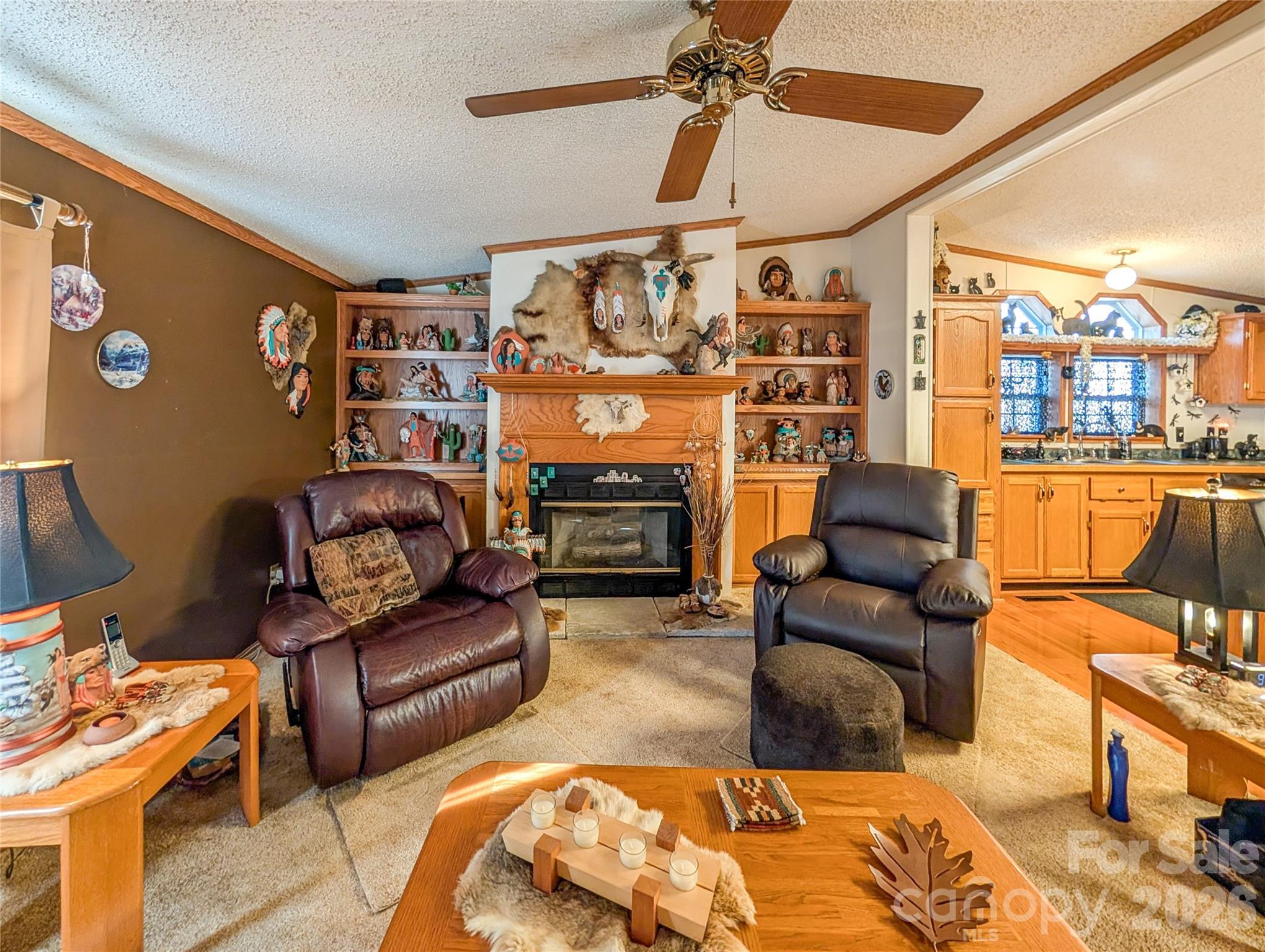 1372 Lickskillet Road Burnsville NC 28714