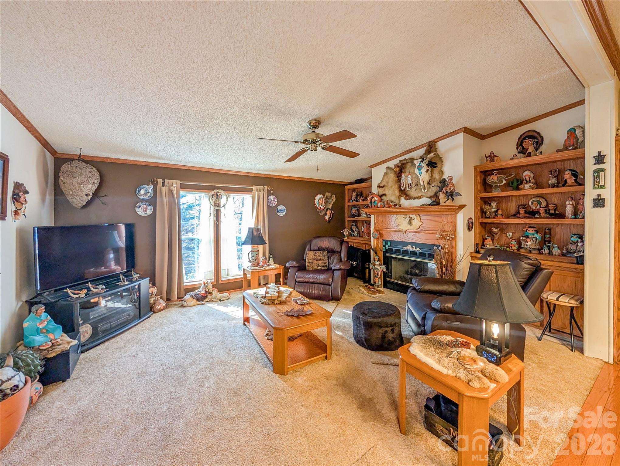 1372 Lickskillet Road Burnsville NC 28714